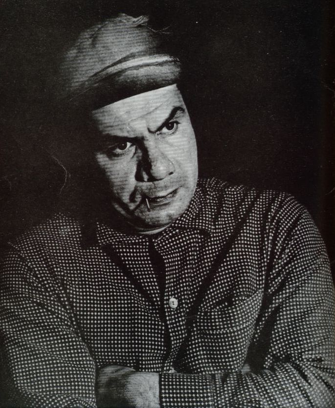 michel galabru